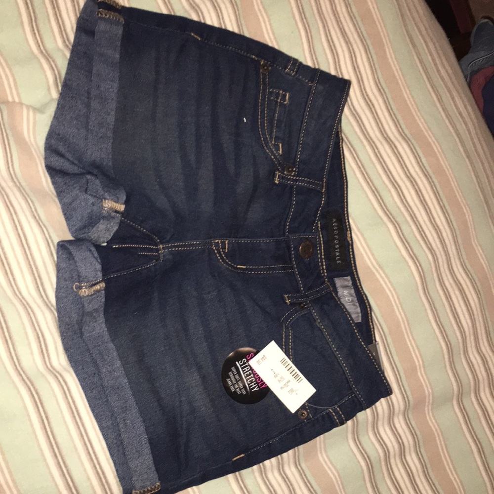 aeropostale shorts
